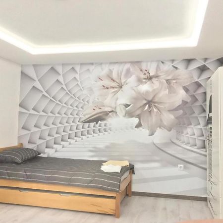 Apartman White River Sarajevo Ngoại thất bức ảnh