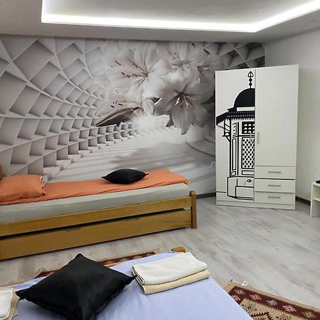 Apartman White River Sarajevo Ngoại thất bức ảnh