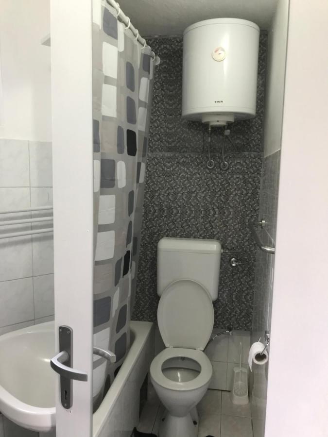 Apartman White River Sarajevo Ngoại thất bức ảnh