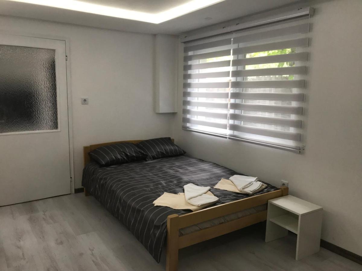Apartman White River Sarajevo Ngoại thất bức ảnh