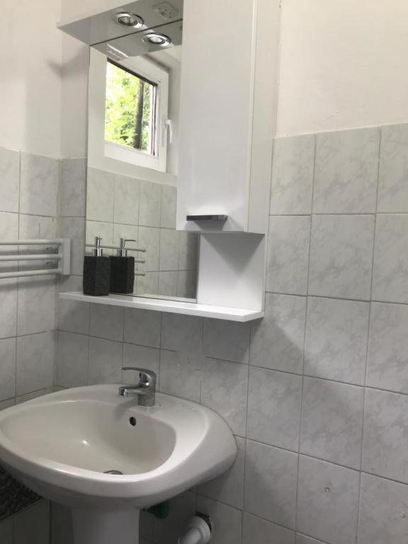 Apartman White River Sarajevo Ngoại thất bức ảnh