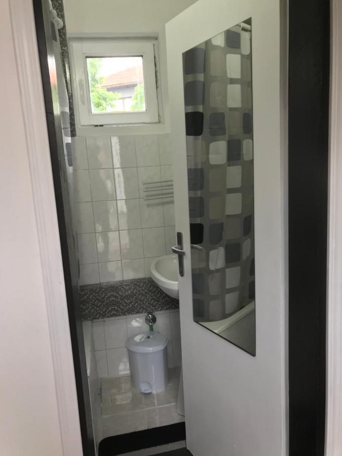 Apartman White River Sarajevo Ngoại thất bức ảnh