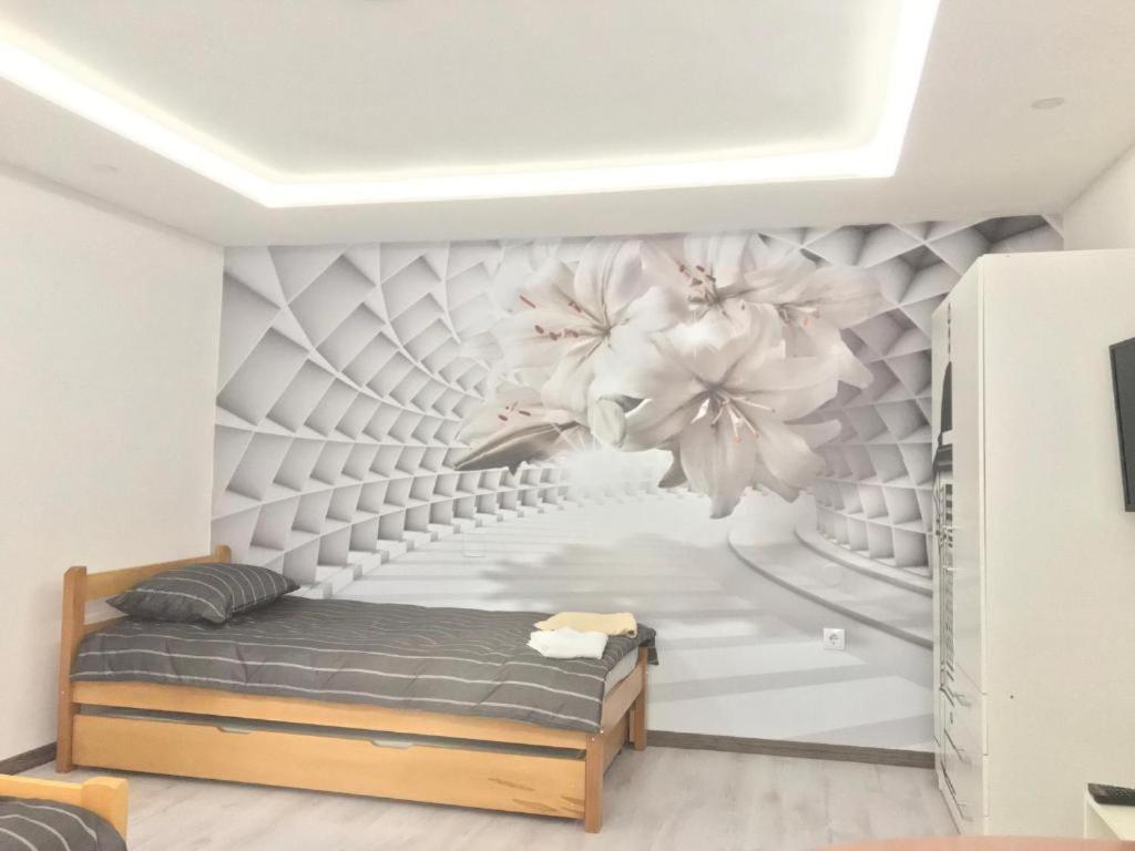 Apartman White River Sarajevo Ngoại thất bức ảnh