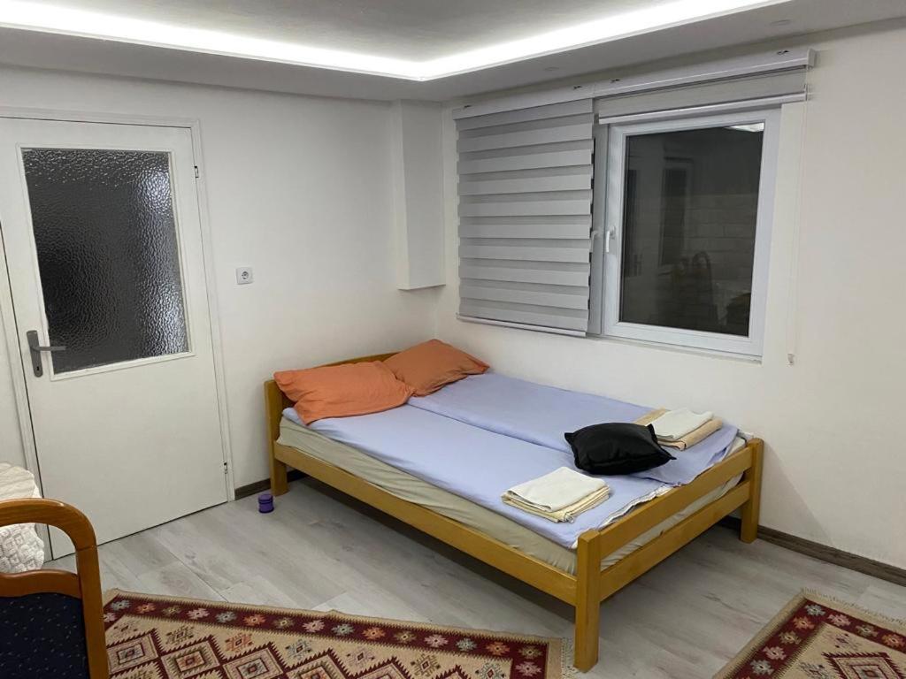 Apartman White River Sarajevo Ngoại thất bức ảnh