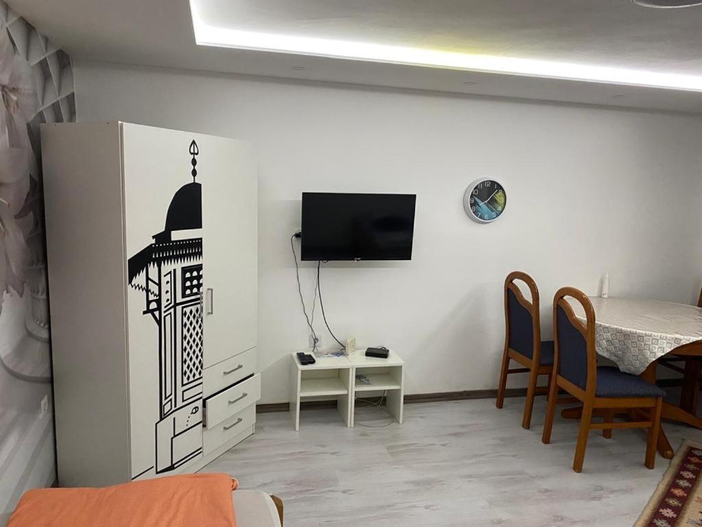 Apartman White River Sarajevo Ngoại thất bức ảnh