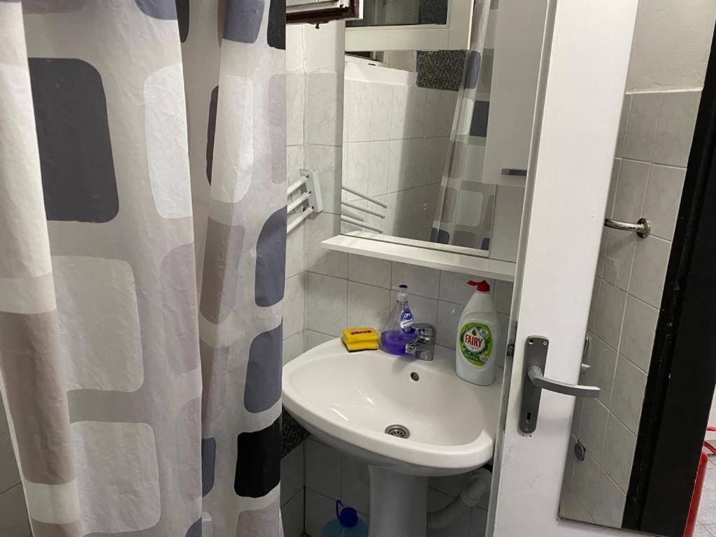 Apartman White River Sarajevo Ngoại thất bức ảnh
