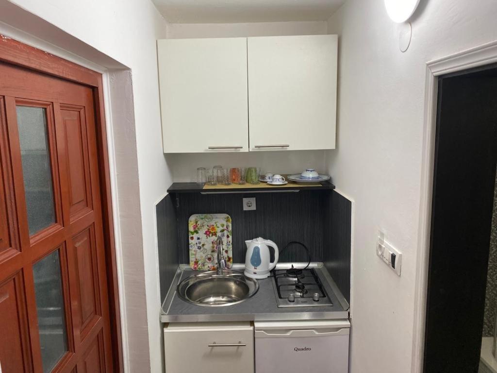 Apartman White River Sarajevo Ngoại thất bức ảnh