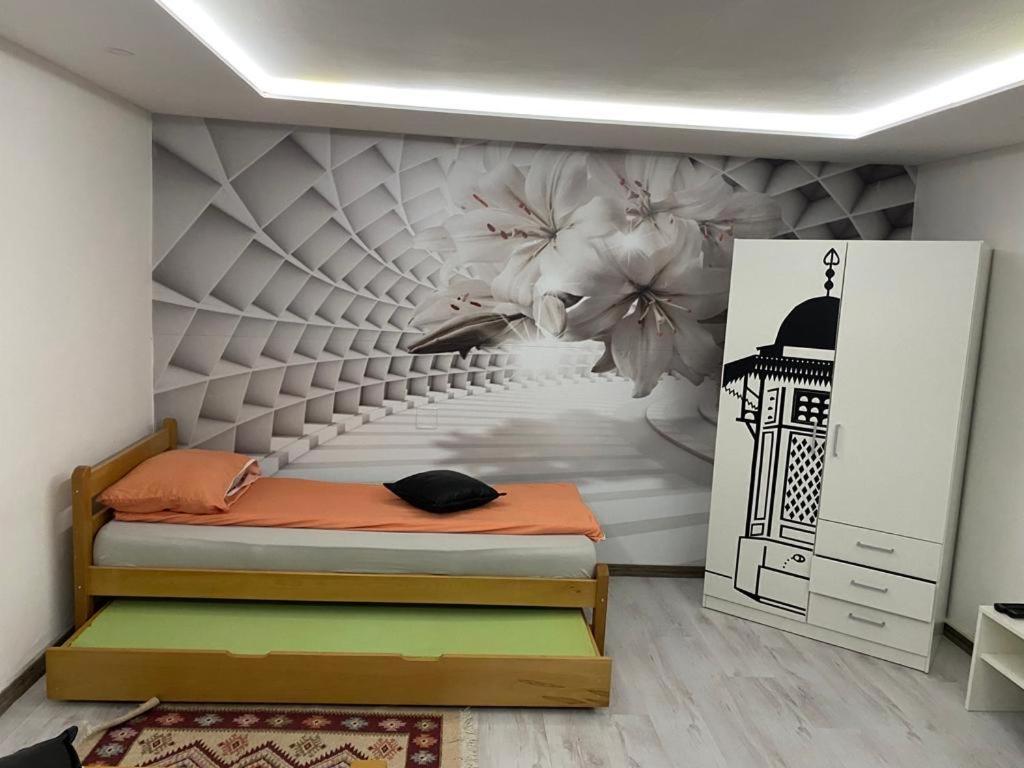 Apartman White River Sarajevo Ngoại thất bức ảnh