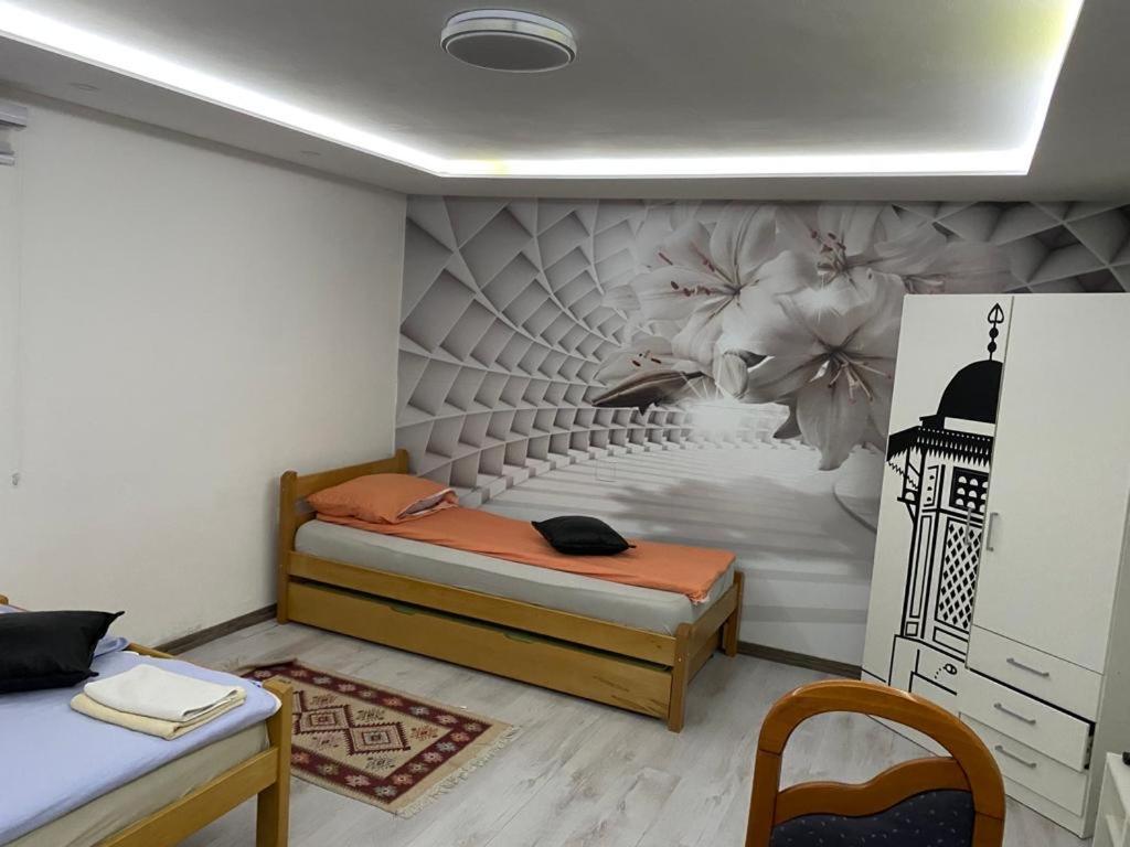 Apartman White River Sarajevo Ngoại thất bức ảnh