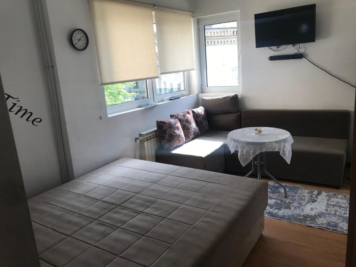 Apartman White River Sarajevo Ngoại thất bức ảnh