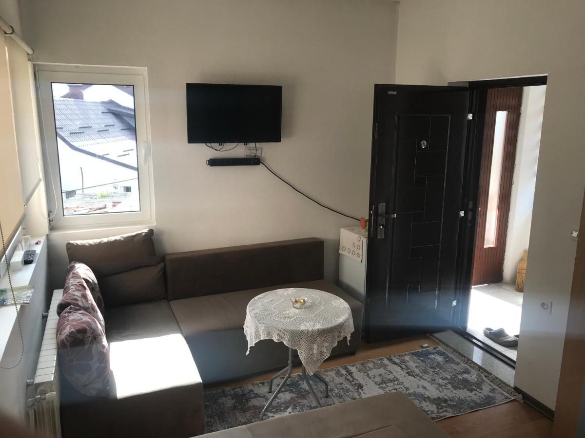 Apartman White River Sarajevo Ngoại thất bức ảnh