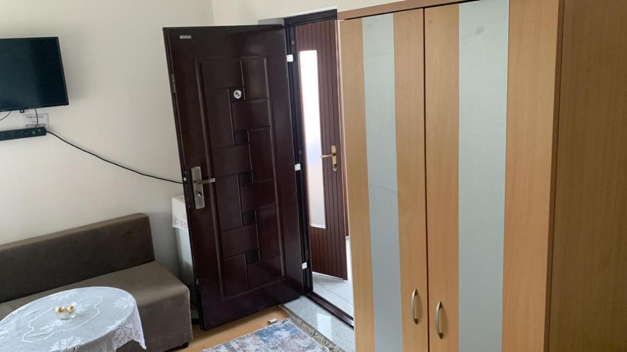 Apartman White River Sarajevo Ngoại thất bức ảnh