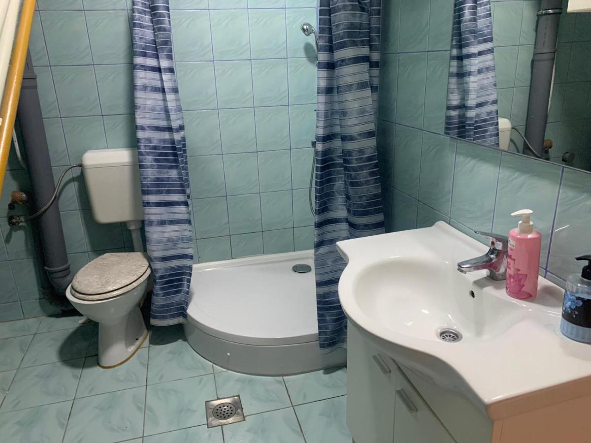 Apartman White River Sarajevo Ngoại thất bức ảnh